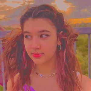 Meet your Posher, Anneke